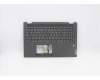 Lenovo 5CB0Y99223 COVER Upper Case ASM_TI W 81X3 GY