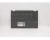 Lenovo 5CB0Y99228 COVER Upper Case ASM_CH W 81X3 GY