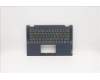Lenovo 5CB1B36368 COVER Upper Case ASM_UKE W 82HS AB