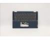 Lenovo 5CB1B36370 COVER Upper Case ASM_SPA W 82HS AB