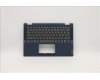 Lenovo 5CB1B36379 COVER Upper Case ASM_FRA W 82HS AB
