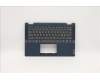Lenovo 5CB1B36400 COVER Upper Case ASM_ITA W 82HS AB