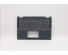 Lenovo 5CB1B36401 COVER Upper Case ASM_SPA W 82HS AB