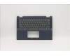 Lenovo 5CB1B36418 COVER Upper Case ASM_NORDIC W 82HS AB