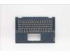 Lenovo 5CB1B36422 COVER Upper Case ASM_SWS W 82HS AB