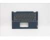Lenovo 5CB1B36423 COVER Upper Case ASM_EURO ENG W 82HS AB