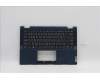 Lenovo 5CB1B36408 COVER Upper Case ASM_TC W 82HS AB