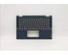 Lenovo 5CB1B36411 COVER Upper Case ASM_GER W 82HS AB