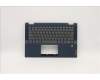 Lenovo 5CB1B36433 COVER Upper Case ASM_SPA W 82HS AB