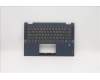 Lenovo 5CB1B36435 COVER Upper Case ASM_THAI W 82HS AB