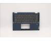 Lenovo 5CB1B36439 COVER Upper Case ASM_KOR W 82HS AB