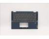 Lenovo 5CB1B36440 COVER Upper Case ASM_TC W 82HS AB