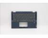 Lenovo 5CB1B36481 COVER Upper Case ASM_NORDIC W 82HS AB