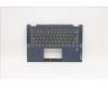 Lenovo 5CB1B36549 COVER Upper Case ASM_EUROENG W 82HS AB