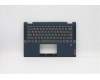 Lenovo 5CB1C68151 COVER Upper Case ASM_ENG W 82HU FNB AB