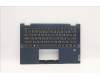 Lenovo 5CB1C68156 COVER Upper Case ASM_THAI W 82HU FNB AB