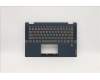 Lenovo 5CB1B36451 COVER Upper Case ASM_BEL W 82HS AB