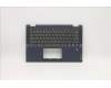 Lenovo 5CB1B36455 COVER Upper Case ASM_EURO ENG W 82HS AB