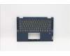 Lenovo 5CB1B36463 COVER Upper Case ASM_ITA W 82HS AB