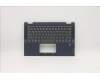 Lenovo 5CB1B36468 COVER Upper Case ASM_LA SPA W 82HS AB