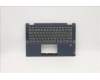 Lenovo 5CB1B36474 COVER Upper Case ASM_GER W 82HS AB