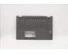 Lenovo 5CB1B96302 COVER Upper Case ASM_ENG W 82HV BL GY