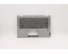 Lenovo 5CB1C19390 COVER Upper Case ASM_TI W 82HU FB PG