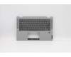 Lenovo 5CB1C19396 COVER Upper Case ASM_RU W 82HU FB PG