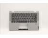 Lenovo 5CB1C19421 COVER Upper Case ASM_TI W 82HU FNB PG