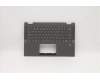 Lenovo 5CB1C39900 COVER Upper Case ASM_USA W 82HU FB GY