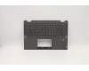Lenovo 5CB1C48264 COVER Upper Case ASM_TI W 82HU FB GY