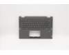 Lenovo 5CB1C48268 COVER Upper Case ASM_KO W 82HU FB GY
