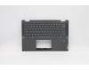 Lenovo 5CB1C48290 COVER Upper Case ASM_US W 82HU FNB GY