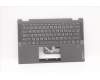 Lenovo 5CB1C66478 COVER Upper Case ASM_TI W 82HU FNB GY