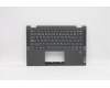 Lenovo 5CB1C66481 COVER Upper Case ASM_CF-E W 82HU FNB GY
