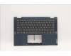 Lenovo 5CB1C66535 COVER Upper Case ASM_THAI W 82HU NFB AB
