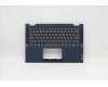 Lenovo 5CB1C66541 COVER Upper Case ASM_RUS W 82HU NFB AB