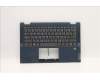 Lenovo 5CB1C67898 COVER Upper Case ASM_THAI W 82HU FB AB