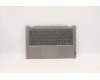 Lenovo 5CB1C90970 COVER Upper Case ASM_UKE C 20WE BLKB N