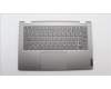Lenovo 5CB1L43728 COVER UpperCaseASM_KOR C21JG MG BL