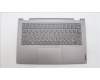 Lenovo 5CB1L43729 COVER UpperCaseASM_TC C21JG MG BL