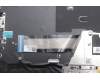 Lenovo 5CB1L43740 COVER UpperCaseASM_LA SPA C21JG MG BL