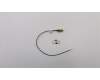 Lenovo ANTENNA 190mm SMA RF Cable_LX pour Lenovo ThinkCentre M70s Gen 3 (11TB)