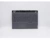 Lenovo 5CB0Z21019 COVER UpperCase ASM C81YT KB CZ-SK