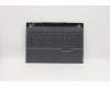 Lenovo 5CB0Z21020 COVER UpperCase ASM C81YT KB AR-FR