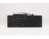 Lenovo DT_KYB USB Calliope KB BK JPN pour Lenovo IdeaCentre AIO 3 24ITL6 (F0G0)