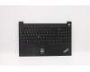Lenovo 5M11A35912 MECH_ASM KB SWE/FIN(P)FPR UK BK