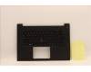 Lenovo 5M11D11980 MECH_ASM NoWW C-Cvr+BRL KB ASM,LTN