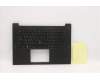 Lenovo 5M11D11983 MECH_ASM NoWW C-Cvr+BUL KB ASM,CHY