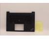 Lenovo 5M11D12001 MECH_ASM NoWW C-Cvr+ENG KB ASM,TRI